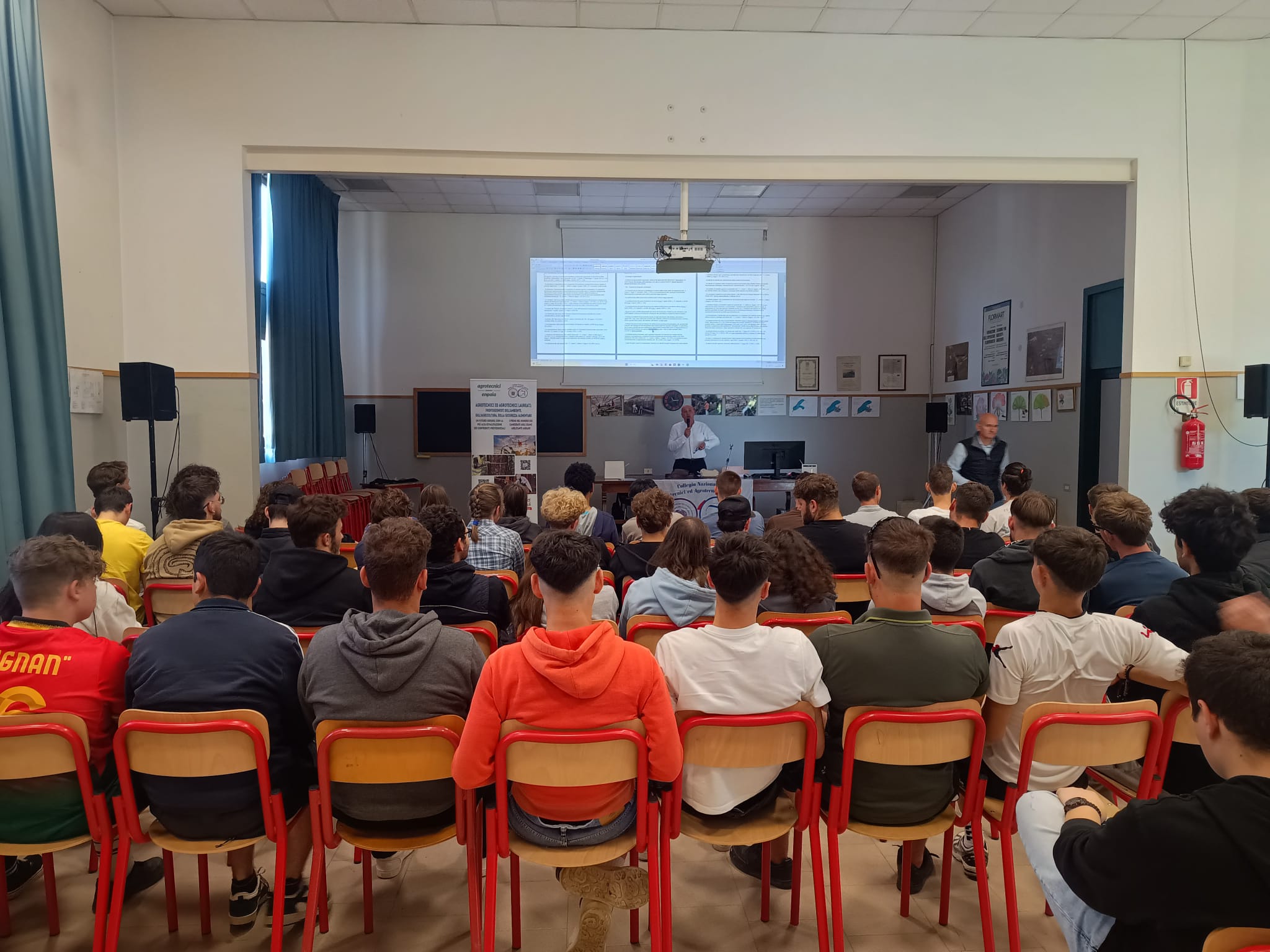 ESAMI 2025 ABILITANTI ALLA PROFESSIONE: MANCA POCHISSIMO!