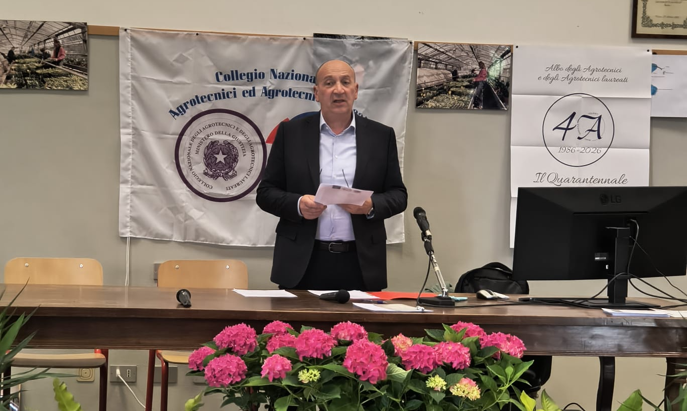 Assemblea Annuale degli Agrotecnici di Padova: partecipazione, confronto e visione per il futuro